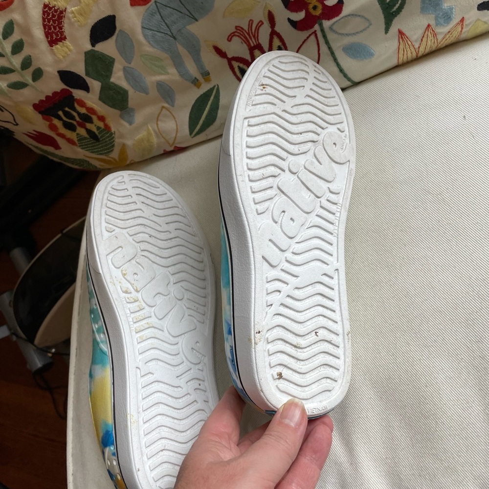 Native Miles shoe - Picture 2 of 3